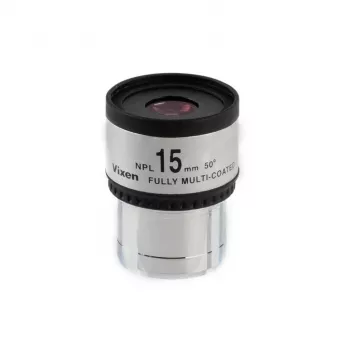 Vixen NPL 15mm 1.25 inch Eyepiece