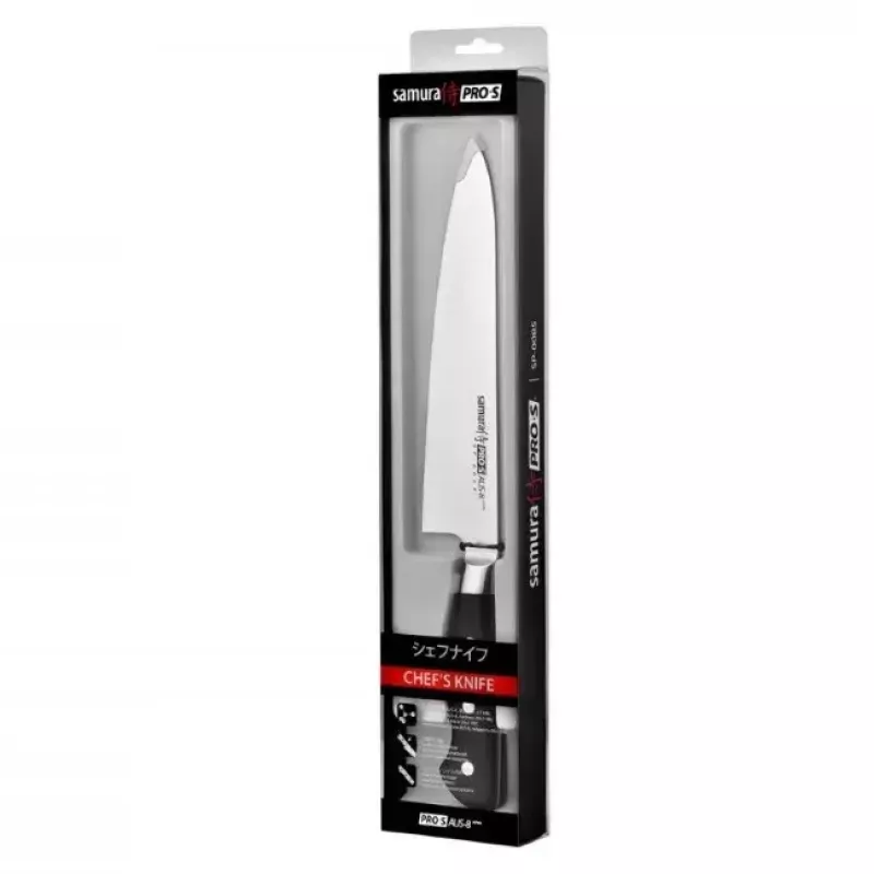 SAMURA PRO-S Chef's Knife 200 mm
