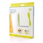 Kidsme Foldable Kitchen Cutting Board Green