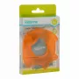 Kidsme Food Feeder Plus Orange, 3 Months+
