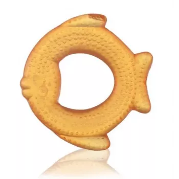 Kidsme Food Feeder Plus Orange, 3 Months+