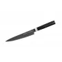 SAMURA Harakiri Utility Knife 150 mm Stonewash AUS-8 Full Tang