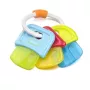 Kidsme Water-Filled Multi-Textured Key Teether, 3M+