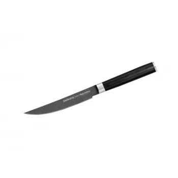 SAMURA Harakiri Steak Knife Stonewash 120mm