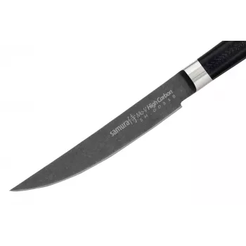 SAMURA Harakiri Steak Knife Stonewash 120mm