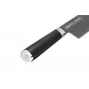 SAMURA Harakiri Chef's Knife 240 mm Stonewash AUS-8 Stainless Steel