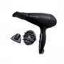 Remington Silk AC Hair Dryer, 2400W, Black