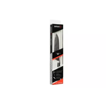 SAMURA Harakiri Utility Knife 138 mm Stonewash