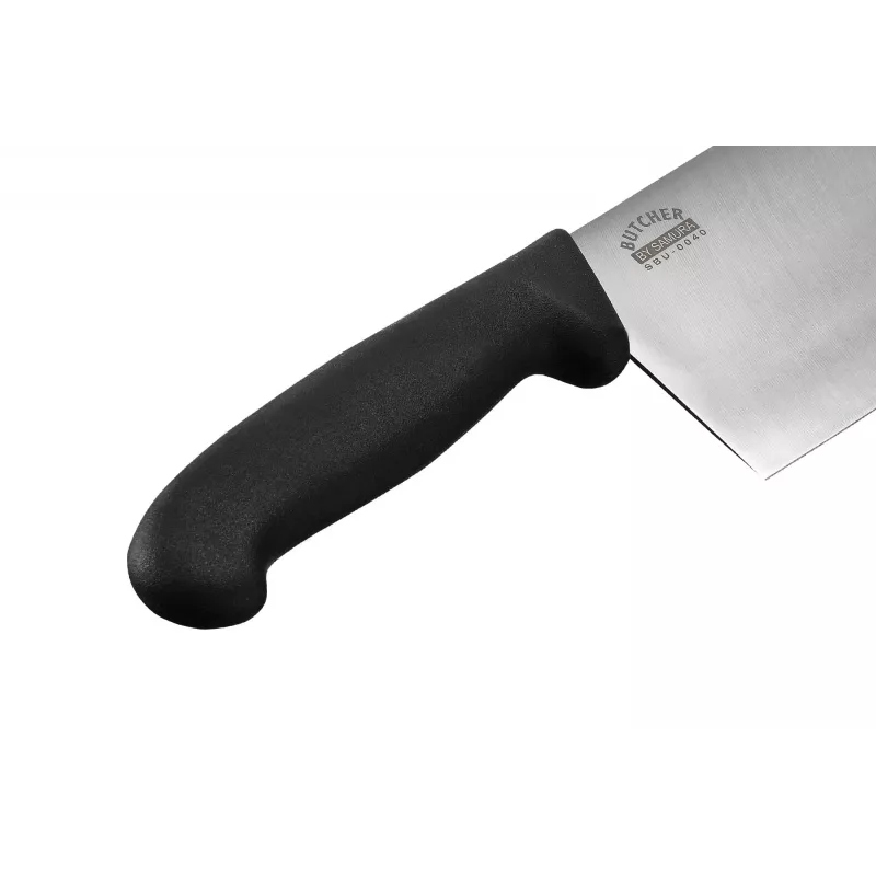 Samura PRO-S Butcher's Knife 180 mm AUS-8 Steel G-10 Handle