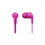 PHILIPS In-Ear Headphones, Pink
