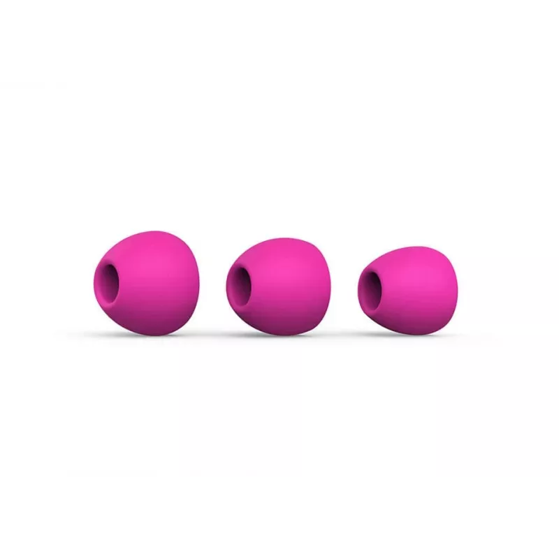 PHILIPS In-Ear Headphones, Pink