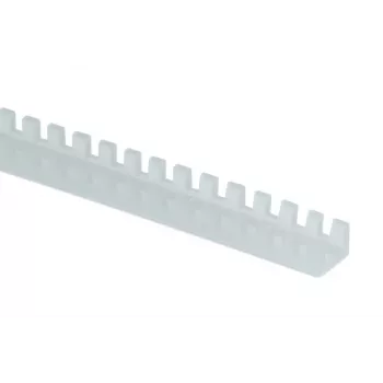 HellermannTyton 251-30309 PTFE Insulating Sleeve, White, 4.3 mm ID, 5.7 mm OD