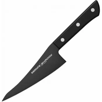 SAMURA Shadow Universal Knife 146mm Black