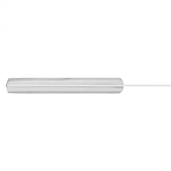 SAMURA Harakiri Chef's Knife 240 mm Acrylic Handle Black