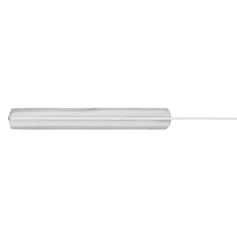 SAMURA Harakiri Chef's Knife 240 mm Acrylic Handle Black