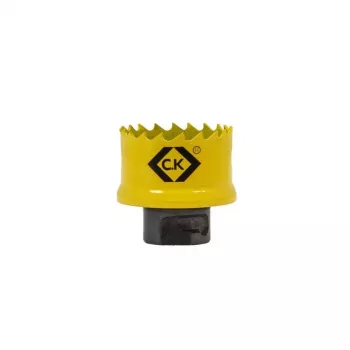 C.K Tools T3204 025 Bi-Metal Hole Saw 25 mm