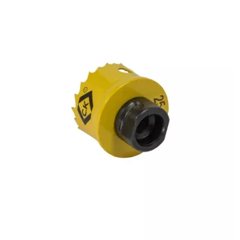 C.K Tools T3204 025 Bi-Metal Hole Saw 25 mm