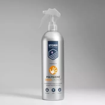 Storm OdorCrunch Shoe Freshener Spray 500 ml