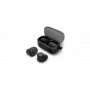 Philips TAT2149BK/00 True Wireless In-Ear Headphones, Black