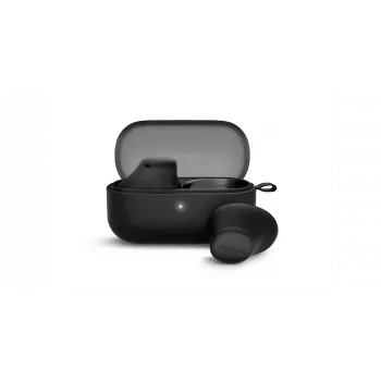 Philips TAT2149BK/00 True Wireless In-Ear Headphones, Black