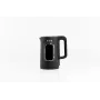 QUIN KTL-303 Electric Kettle, 1.5 L, Black