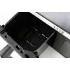 QUIN 9L Digital Hot Air Fryer 1800W Black