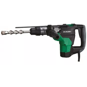 HIKOKI SDS Max 1100W Rotary Hammer, 40mm, 8.5J