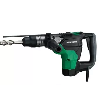 HIKOKI SDS Max 1100W Rotary Hammer, 40mm, 8.5J