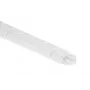 HellermannTyton SBPTFE4 NA-PTFE Spiral Wrap, 4 mm, PTFE, Natural
