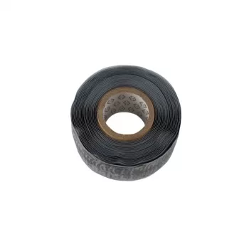 C.K Tools T8005 Galvanised Steel Retaining Strap 0.5 mm x 25 mm x 3 m