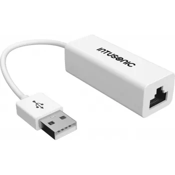 INTUSONIC DIU485 USB to DMX Interface 12604198