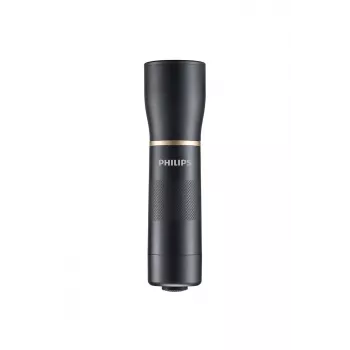 Philips SFL7001T/10 LED Flashlight, Black
