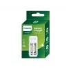 Philips SCB2070NB/00 Power Bank 10000 mAh Black