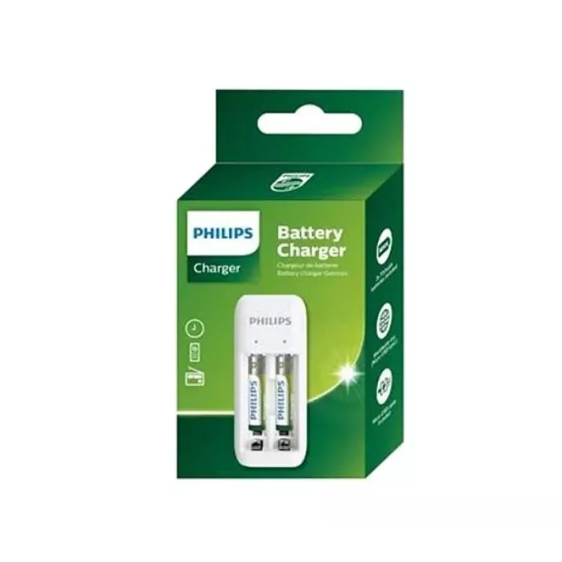 Philips SCB2070NB/00 Power Bank 10000 mAh Black