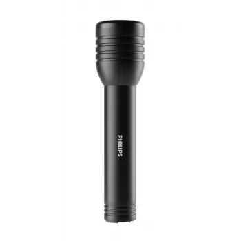 Philips SFL7005R/10 LED Flashlight, Black