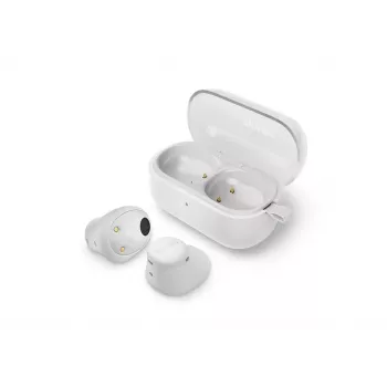 Philips TAT2149WT/00 True Wireless In-Ear Headphones, White