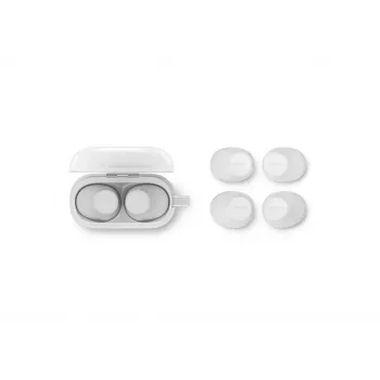 Philips TAT2149WT/00 True Wireless In-Ear Headphones, White