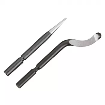 C.K Tools T2282 Replacement Deburring Blade (10 Pack)