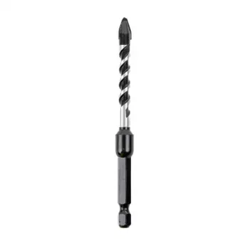 C.K Tools T3115 070 Masonry Drill Bit 7 mm x 105 mm with 1/4 inch Hex Shank