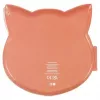 TRIXIE Bath Book Cat 6m+ | Waterproof EVA Foam Baby Bath Toy