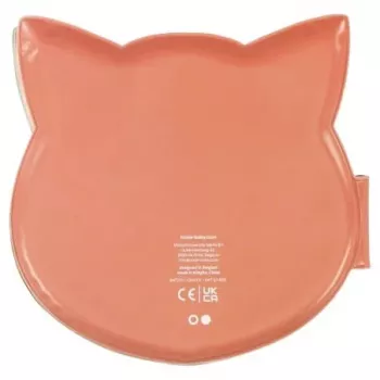 TRIXIE Bath Book Cat 6m+ | Waterproof EVA Foam Baby Bath Toy