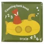 BABY'S ONLY Trixie Bath Book Mr. Fox 6m+