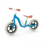 Chillafish Charlie 10 Balance Bike, Navy, 1.5-4 Years