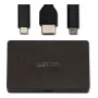 Wacom Converter Kit for Movink OLED 13 and Wacom One 14 - USB-C to HDMI