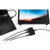 Wacom Converter Kit for Movink OLED 13 and Wacom One 14 - USB-C to HDMI
