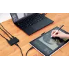 Wacom Converter Kit for Movink OLED 13 and Wacom One 14 - USB-C to HDMI