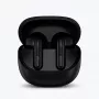 JVC Gumy Air True Wireless Bluetooth Earbuds, Black