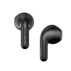 JVC Gumy Air True Wireless Bluetooth Earbuds, Black
