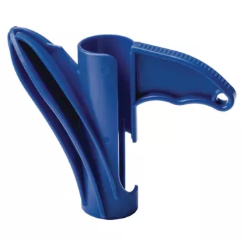 HellermannTyton HAT 20mm PA Blue Assembly Tool (10 Pack) 161-60003