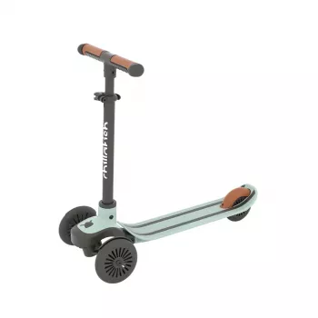 Chillafish Scotti 2-in-1 Scooter, 3-Wheel, Breeze